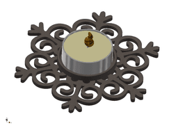 Candle Holder – 50 models 3d model