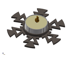 Candle Holder – 50 models 3d model