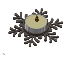 Candle Holder – 50 models 3d model