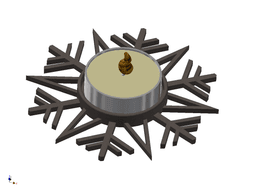 Candle Holder – 50 models 3d model