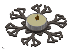 Candle Holder – 50 models 3d model