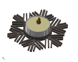 Candle Holder – 50 models 3d model