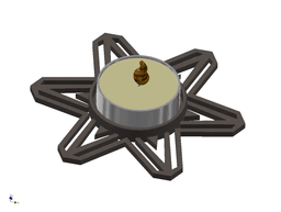 Candle Holder – 50 models 3d model