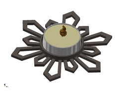 Candle Holder – 50 models 3d model