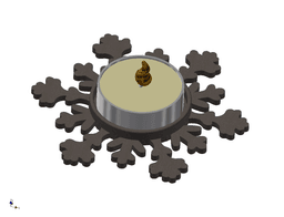 Candle Holder – 50 models 3d model
