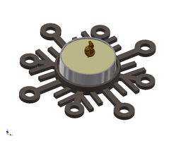 Candle Holder – 50 models 3d model