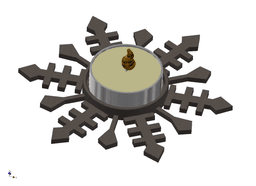 Candle Holder – 50 models 3d model