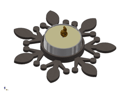 Candle Holder – 50 models 3d model