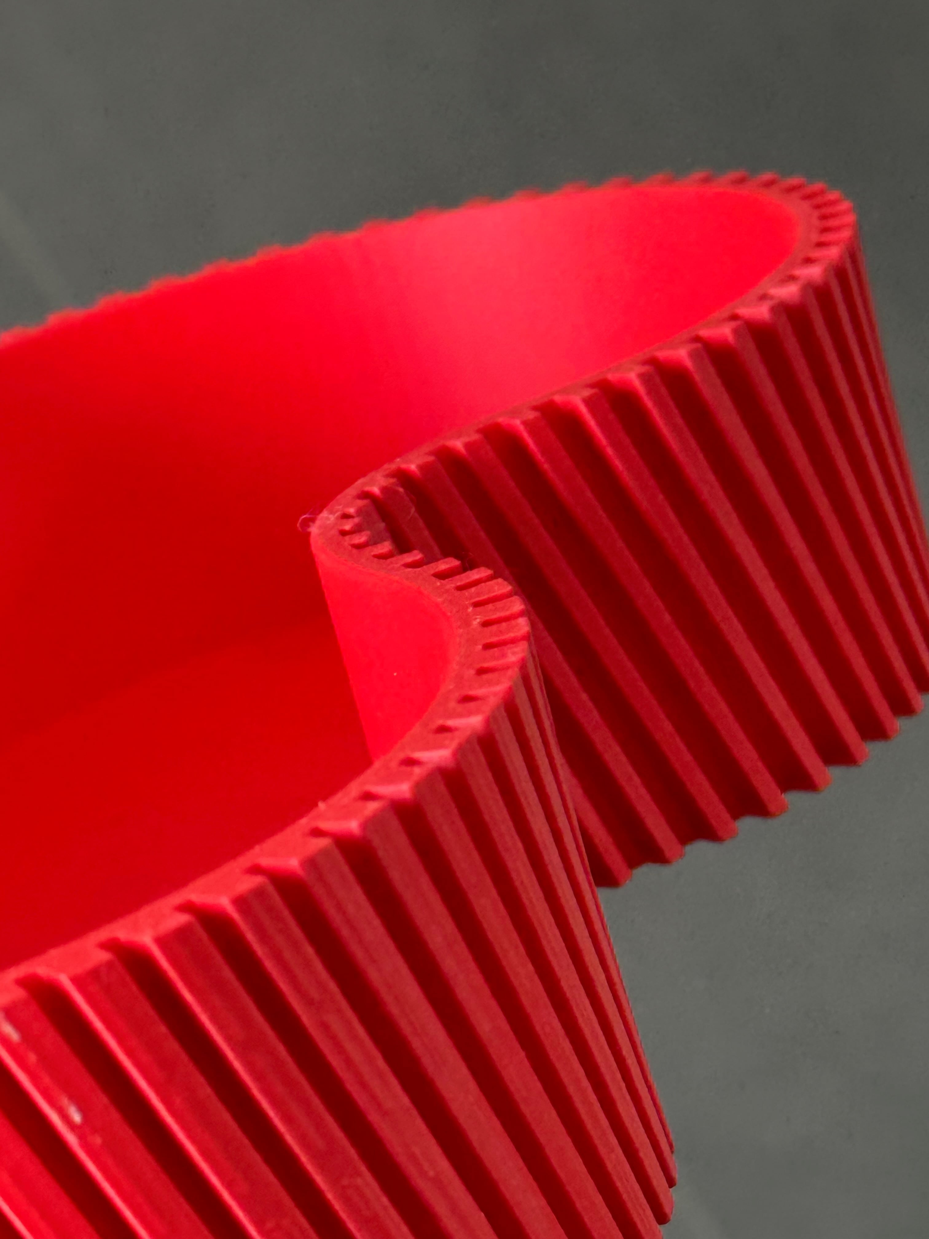 Gearline Key Tray 3d model