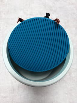 Abyss Trash Can 3d model