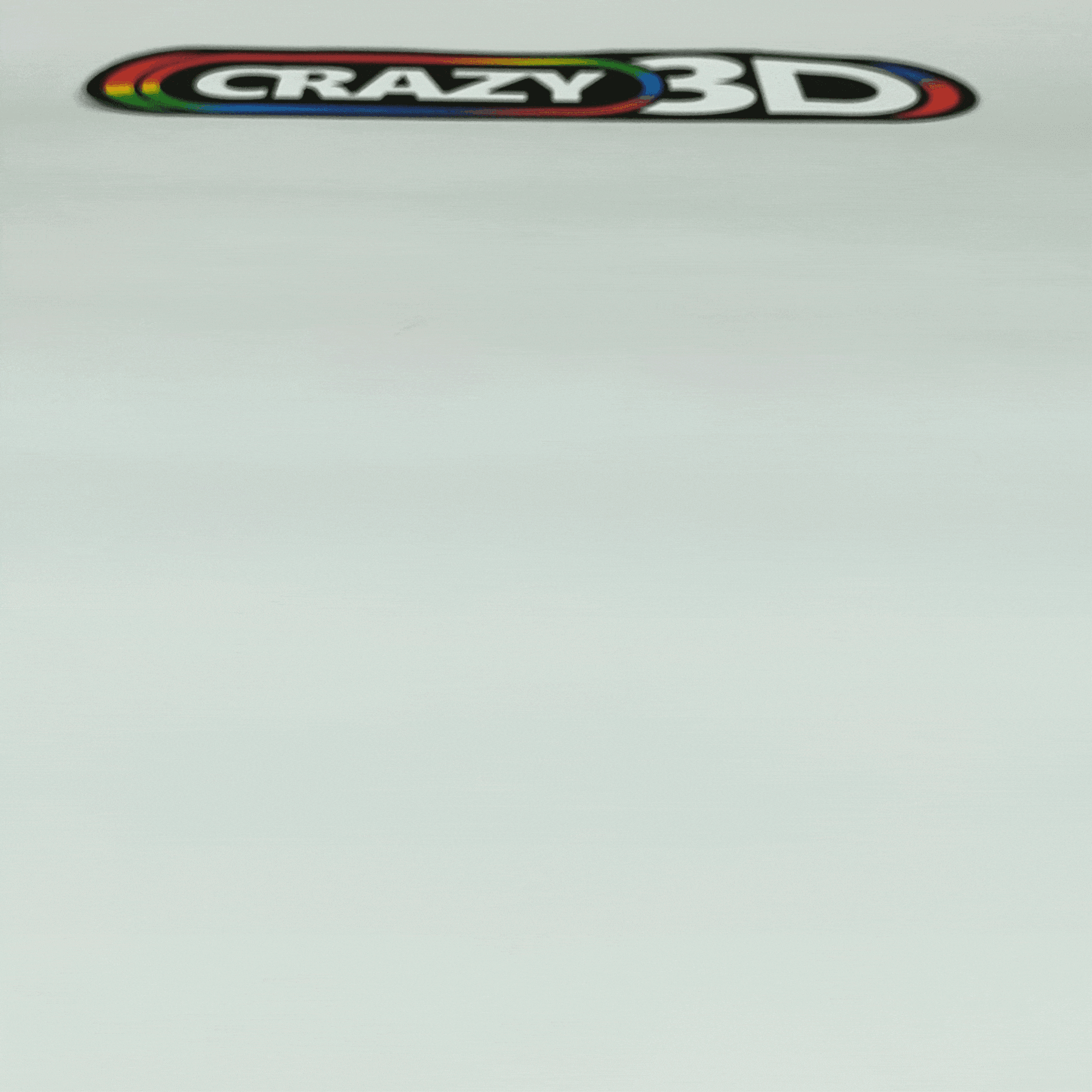 Ultra articulated Dragon - Huge 430mm 3d model