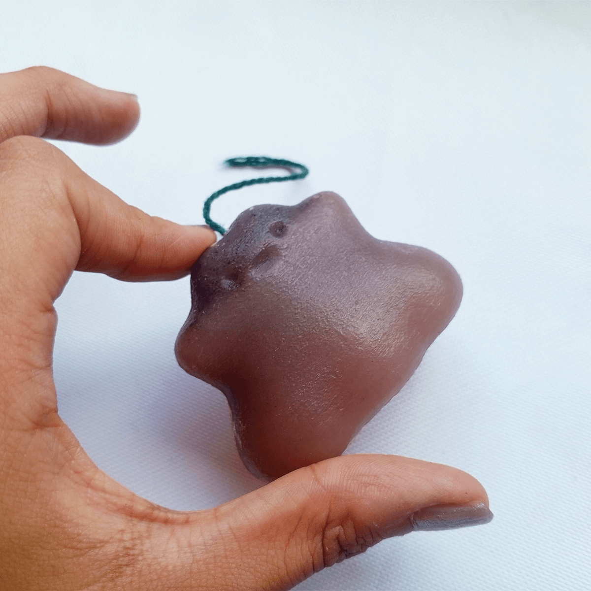 Ditto Candle Mold 3d model