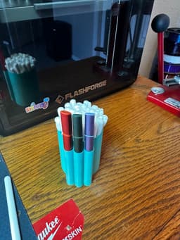 Puffco Station holder 3d model