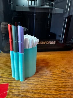 Puffco Station holder 3d model
