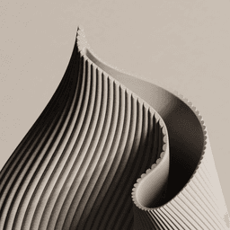 Vase 3d model