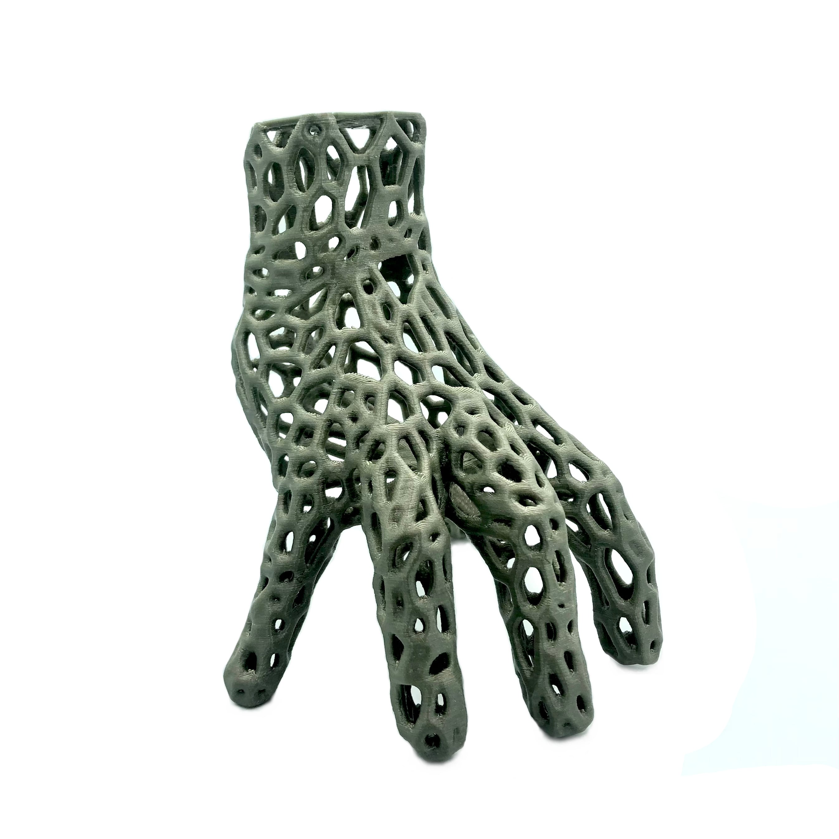 Voronoi Thing 3d model