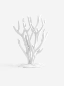 Coral Jewelry Stand 3d model