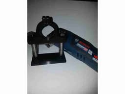 Bosch Multitool Führung GOP 12V-28 3d model