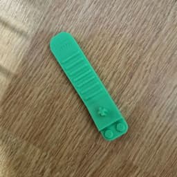 Lego Brick Separator 3d model
