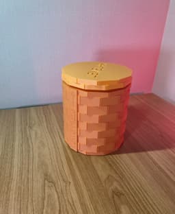 TowerMaze Level 46 3d model