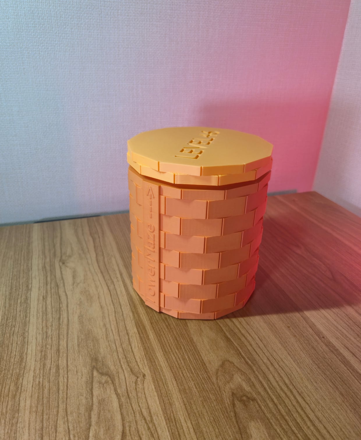 TowerMaze Level 46 3d model
