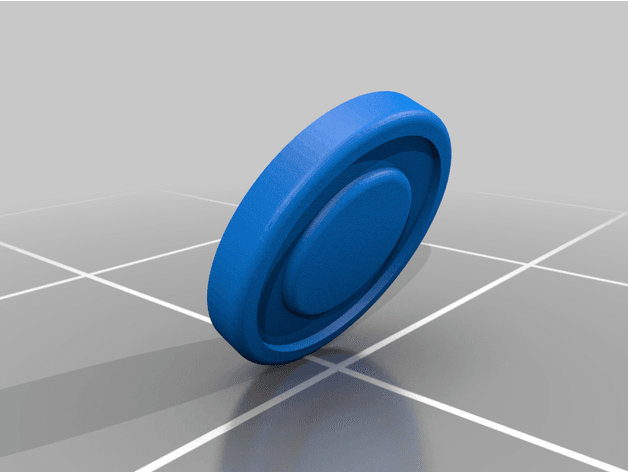 Captain Rex inspired Helmet 3d model