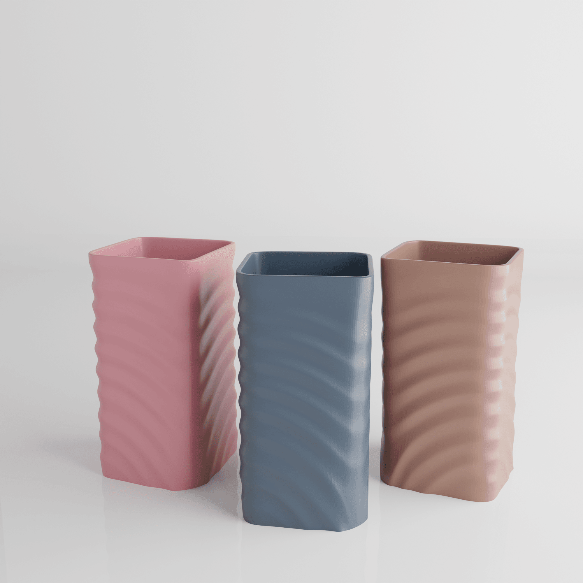 PernHolder02 3d model