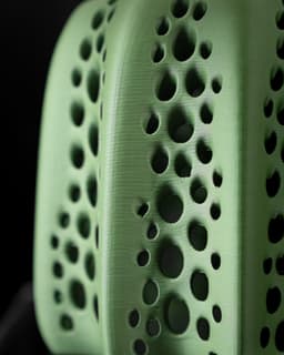 Seafront Table Lamp by MODERN MACHINE 3d model
