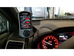 2015+ WRX AP Mount - BEEF 3d model