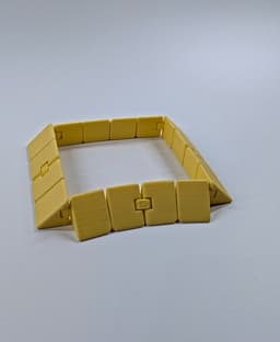 Infinity Chain - Fidget toy 3d model