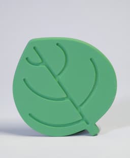 Pizza lazy susan 3d model