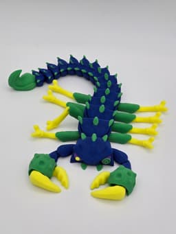 3d model
