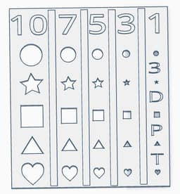 Shape the Eclipse Pinhole Viewer Experiment 3d model