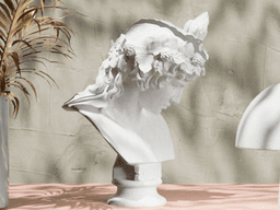 Insight Unveiled :Revelations of Dionysus 3d model