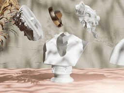 Insight Unveiled :Revelations of Dionysus 3d model
