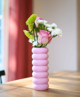 Ona Vase 3d model