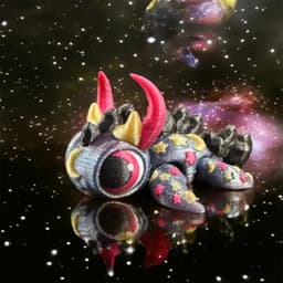 Taurus Zodiac Turtles 3d model