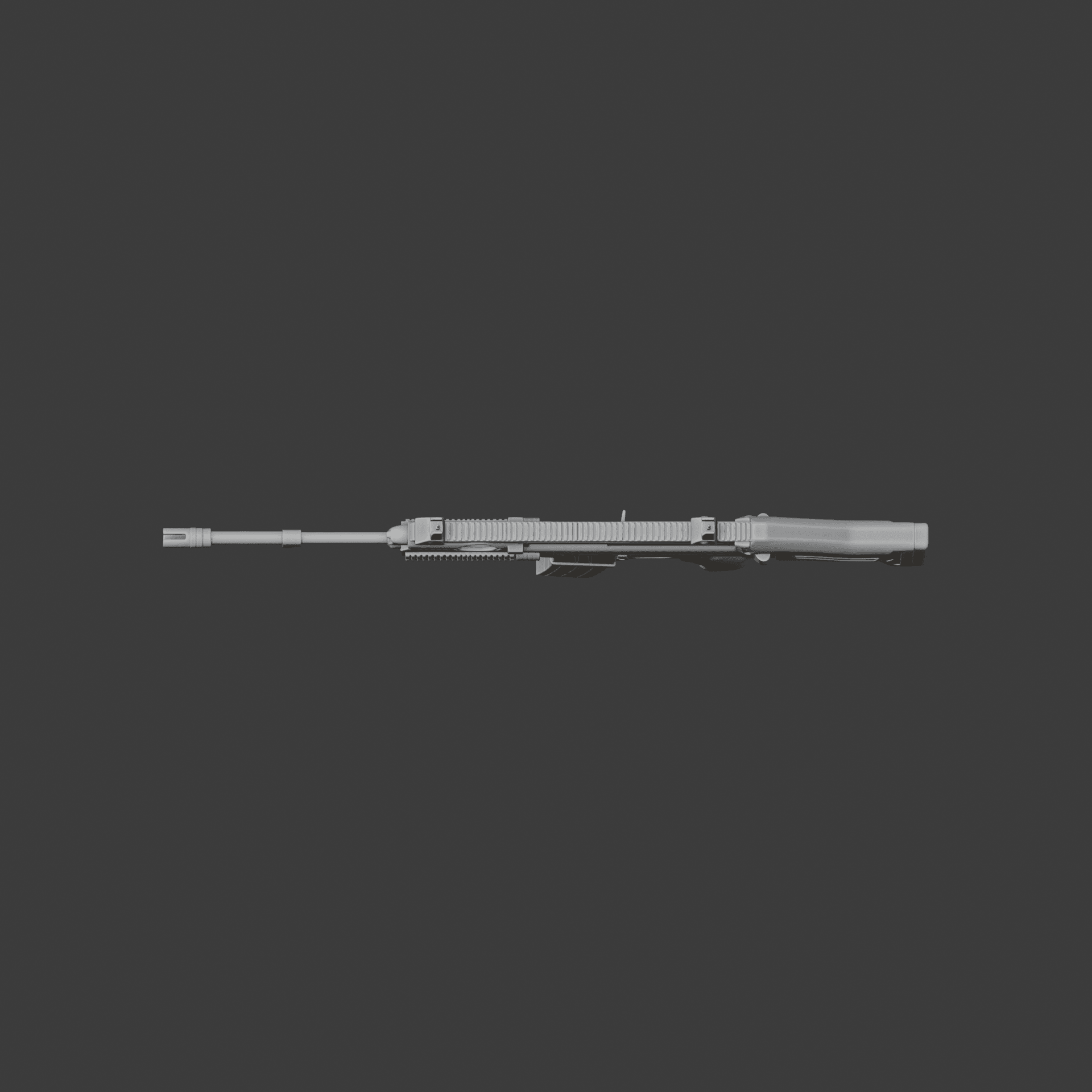 CZ 807 3d model