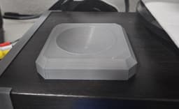 dragonball Stand 3d model