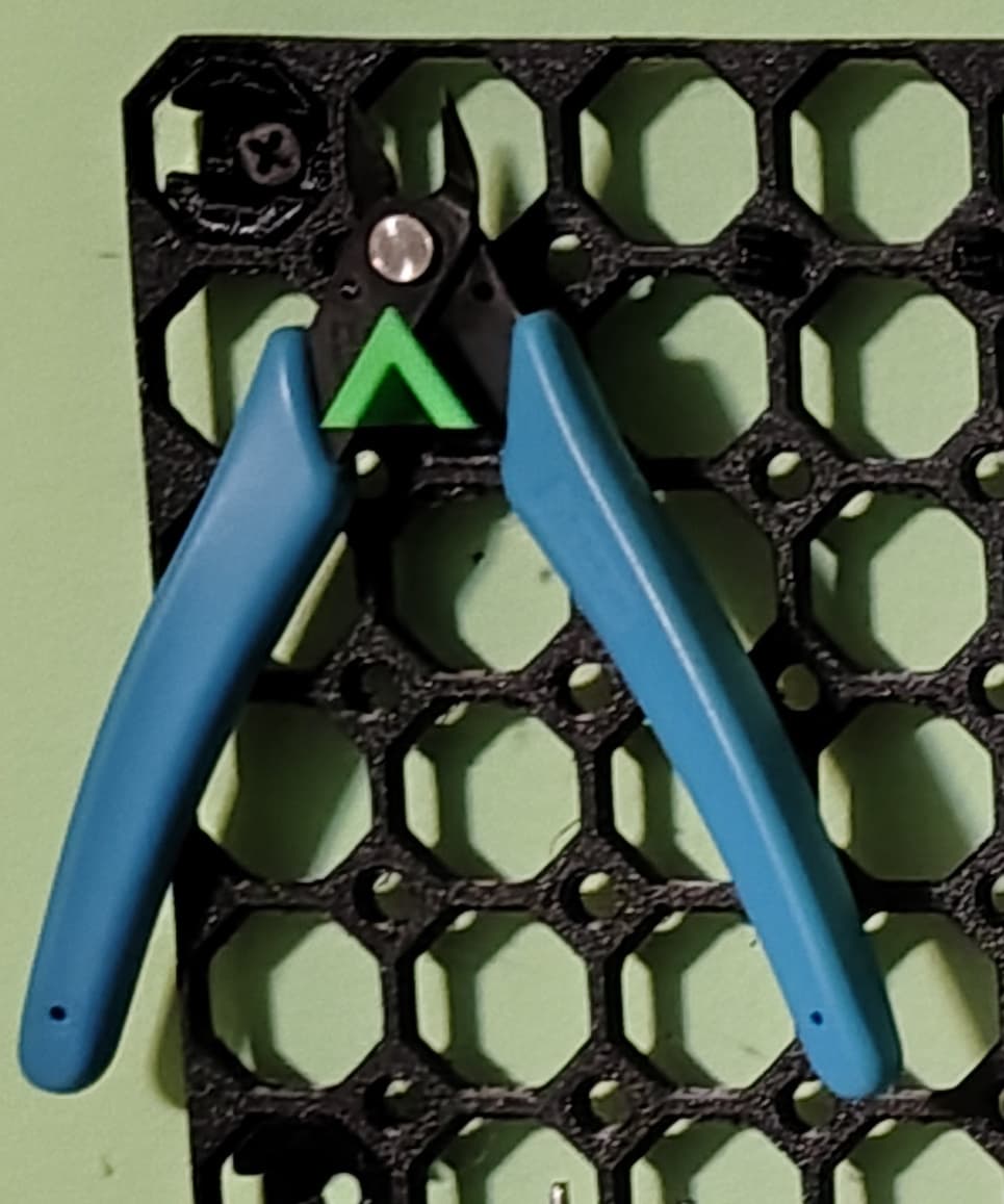 prints easily, works well.