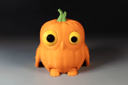Wopapa 3d model