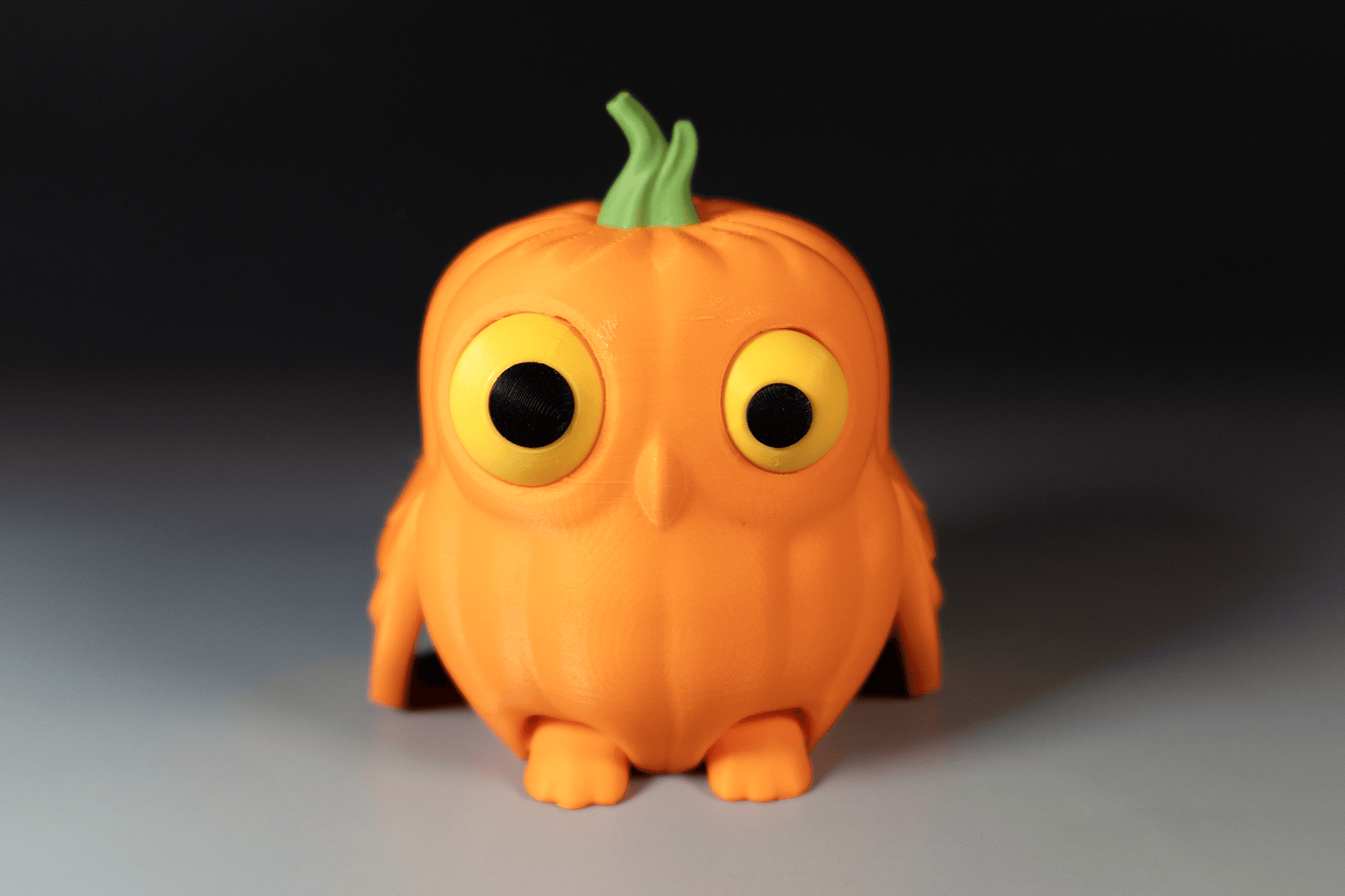 Wopapa 3d model
