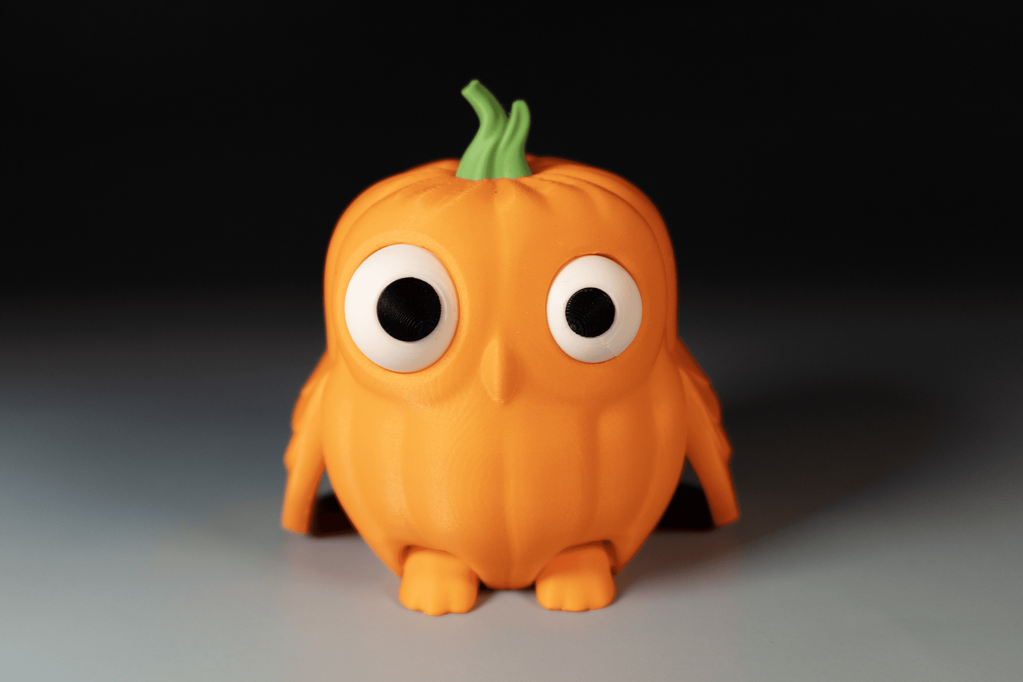 Wopapa 3d model