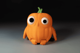 Wopapa 3d model