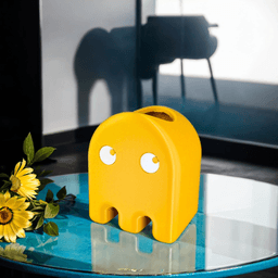 Pac Man Multi-Purpose Holder 3d model