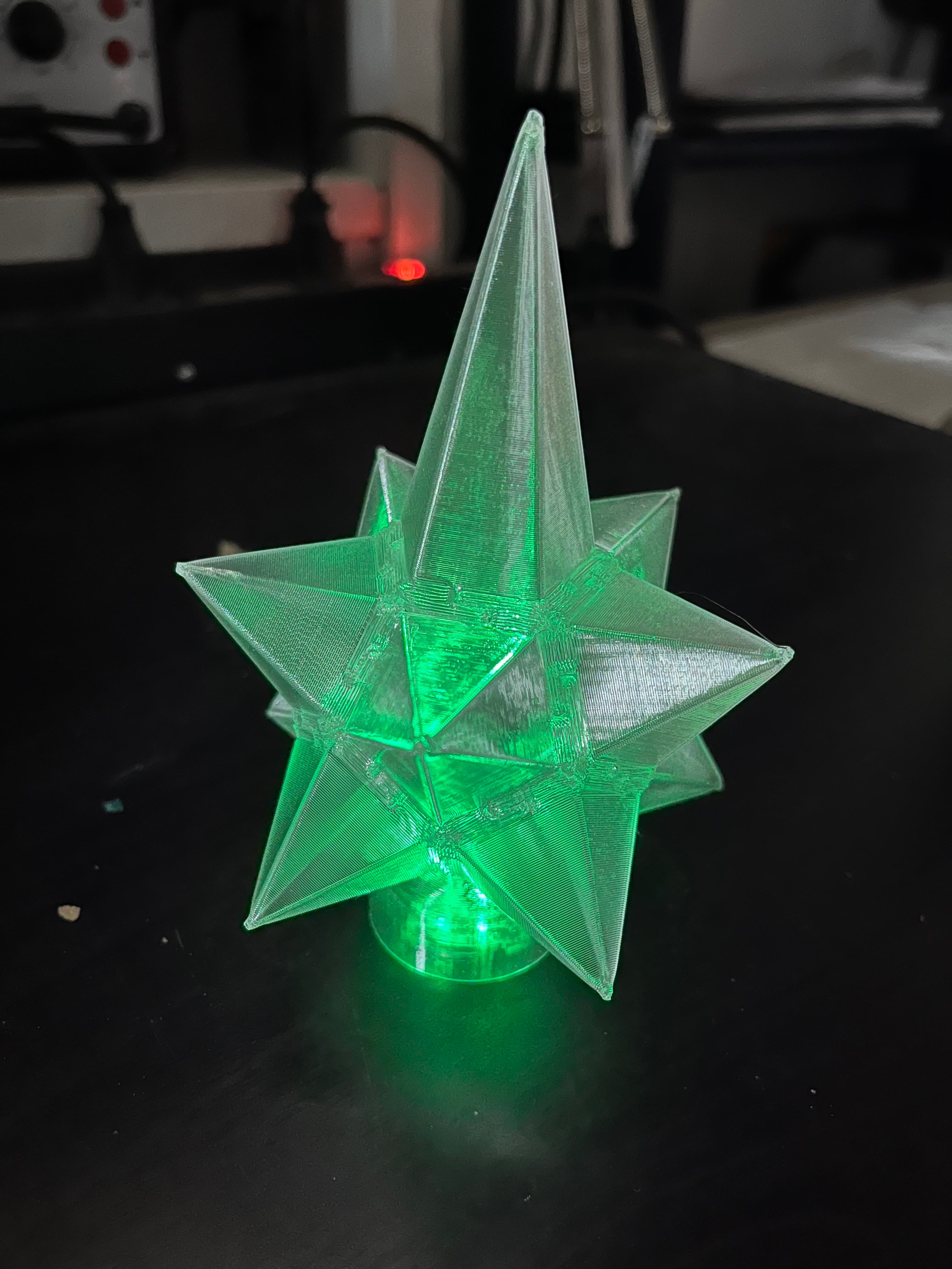 Tight tolerance worked great on Prusa Mini.