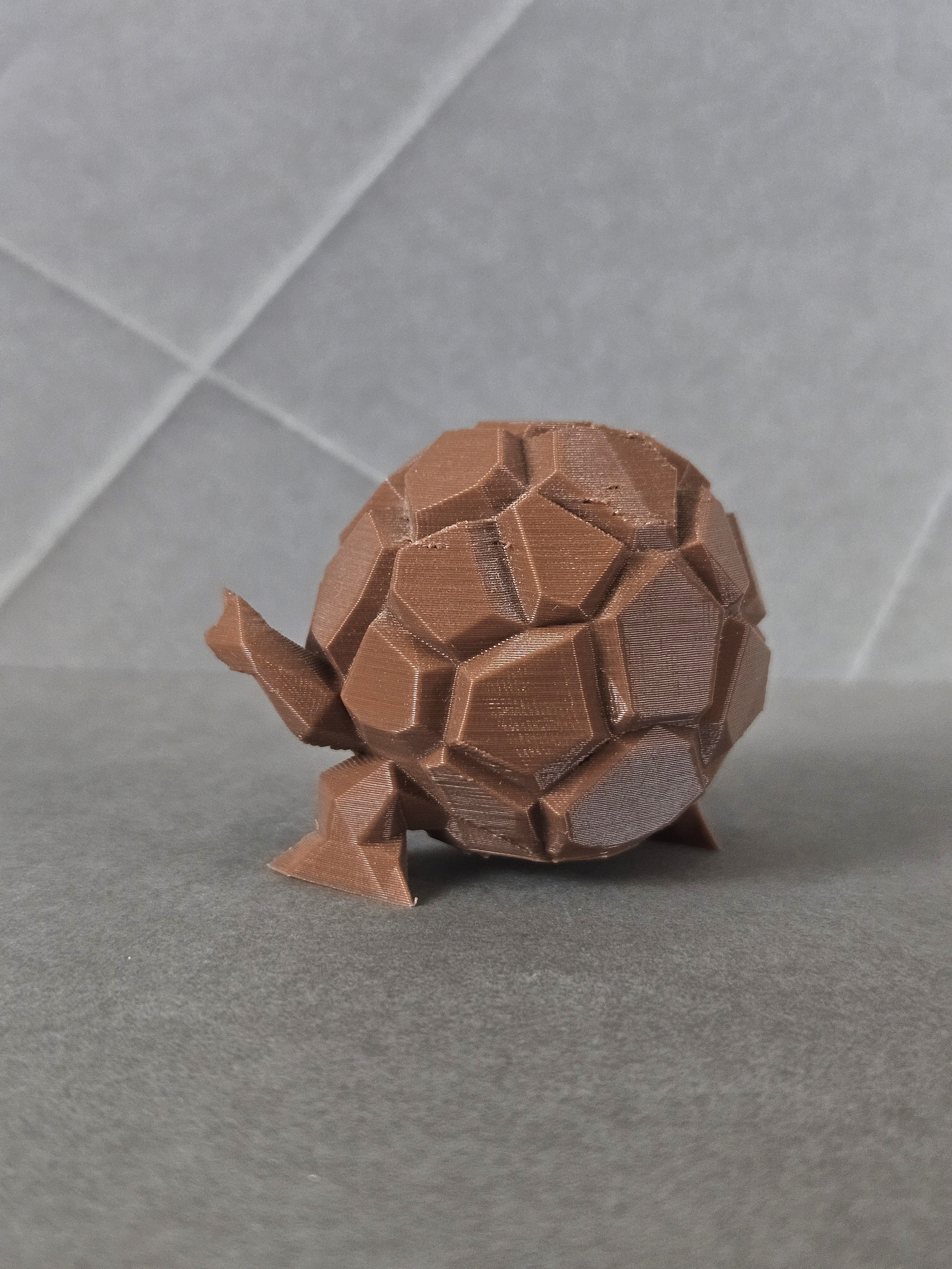 Golem Low Poly Pokemon 3d model