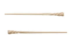 Neville Longbottom Wand 3d model