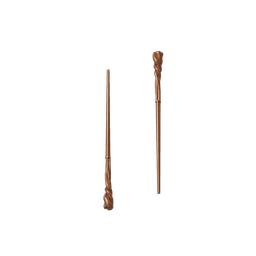 Neville Longbottom Wand 3d model