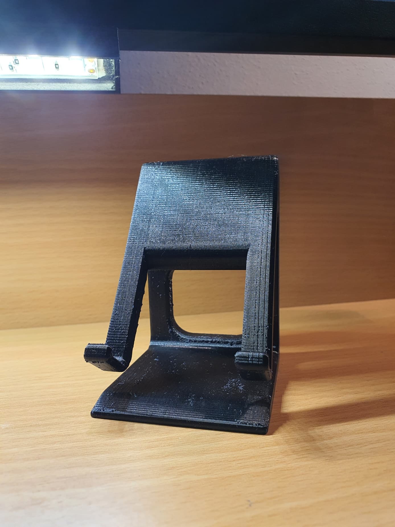 PhoneStand_V1.STL 3d model